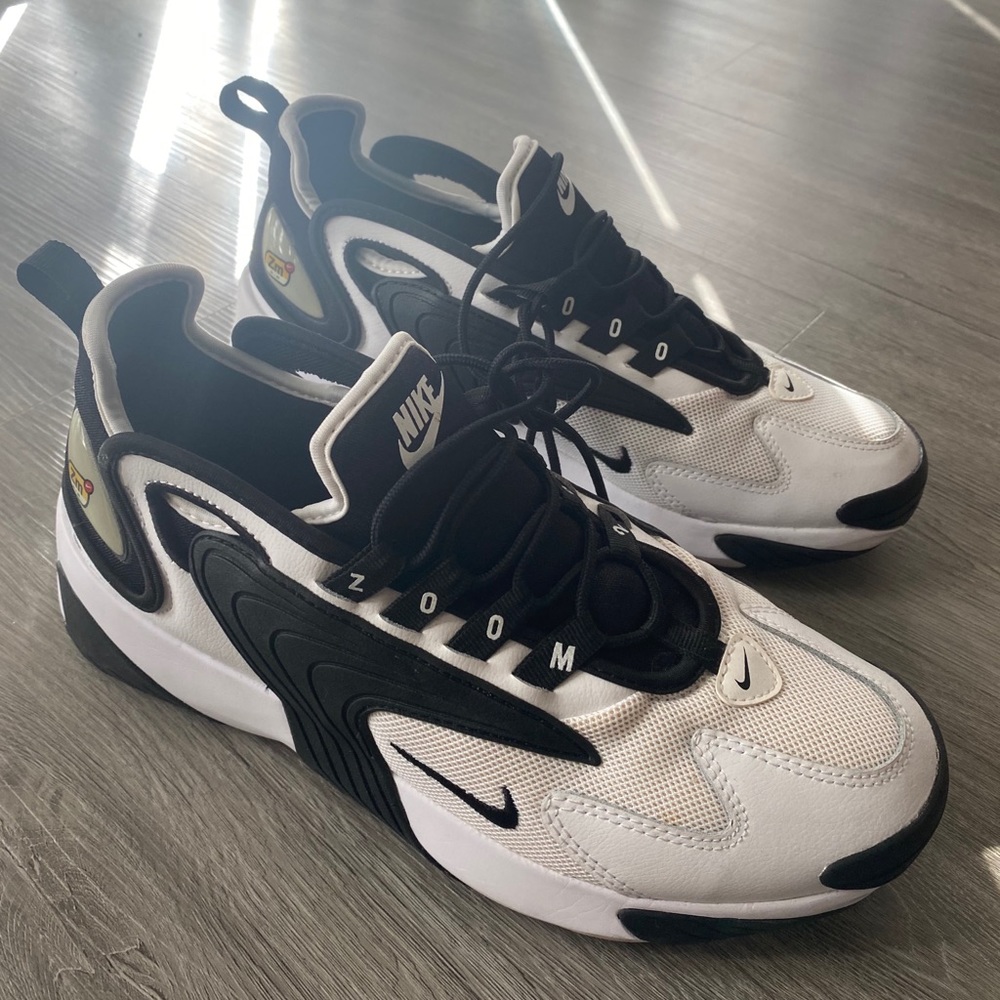 Nike Zoom Max size 9.5 W